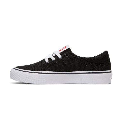 DC Trase TX - Shoes for Boys